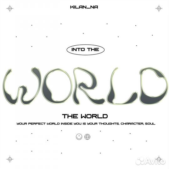 Дизайн мерча/создание сайта/ (графический дизайнер