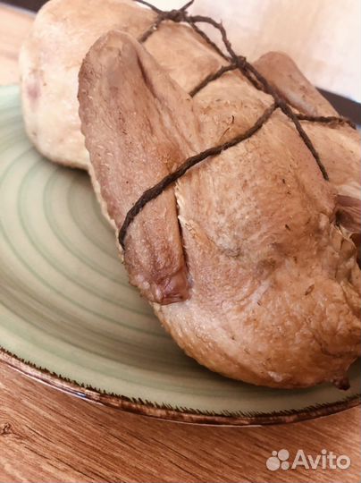 Утка копченая Доставка