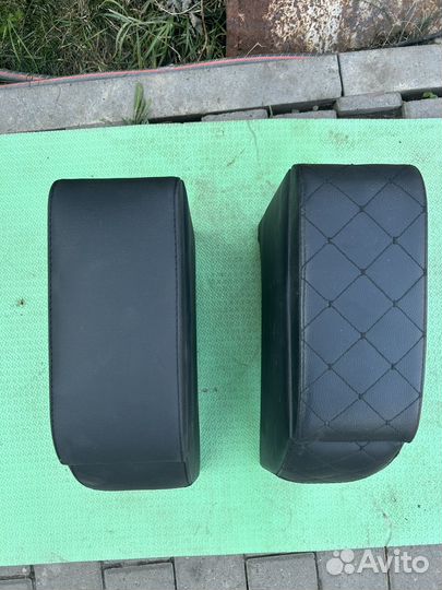 Подлокотник