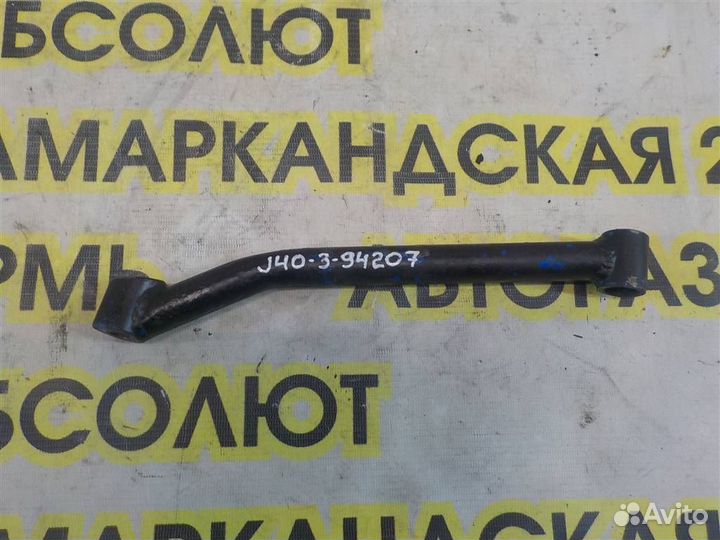 Рычаг передний верхний Arctic Cat bearcat 570 XT