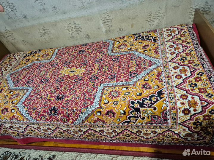 Покрывало дивандек