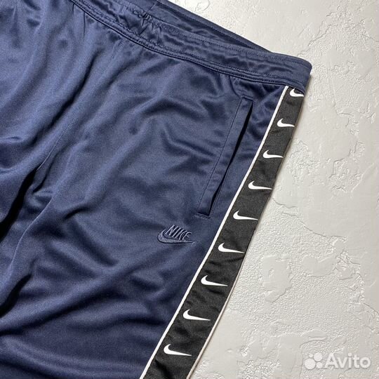Штаны nike спортивные