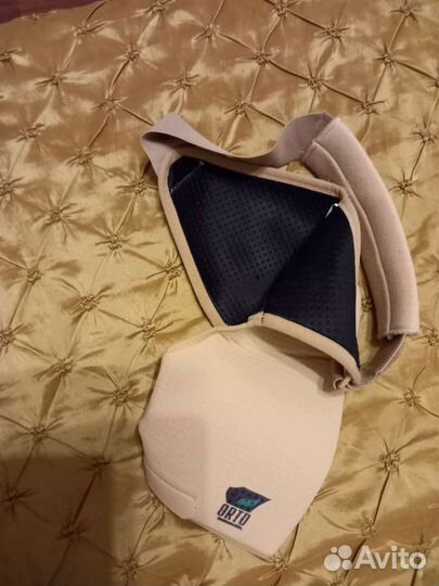 Бандаж для плечевого сустава