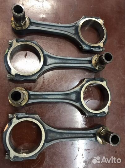 Шатун Mercedes M274.920 идеал гарантия