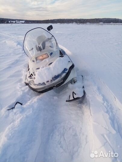 Тайга ст500д