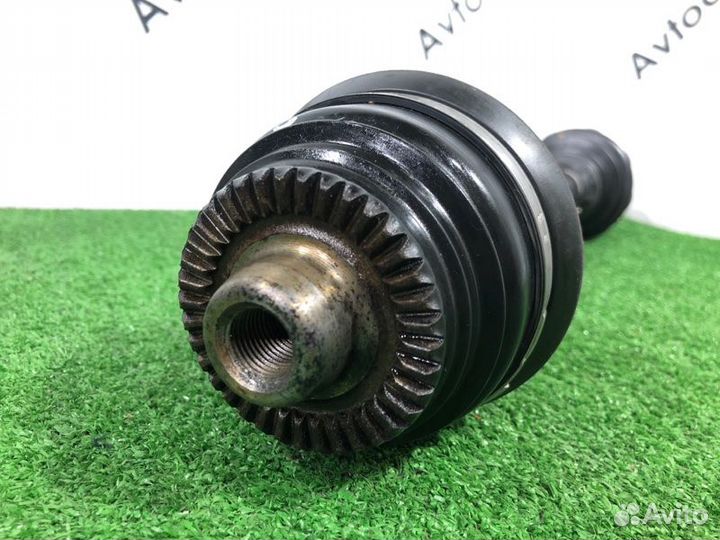 Привод передний левый Bmw X3 G01 B57D30A 2019