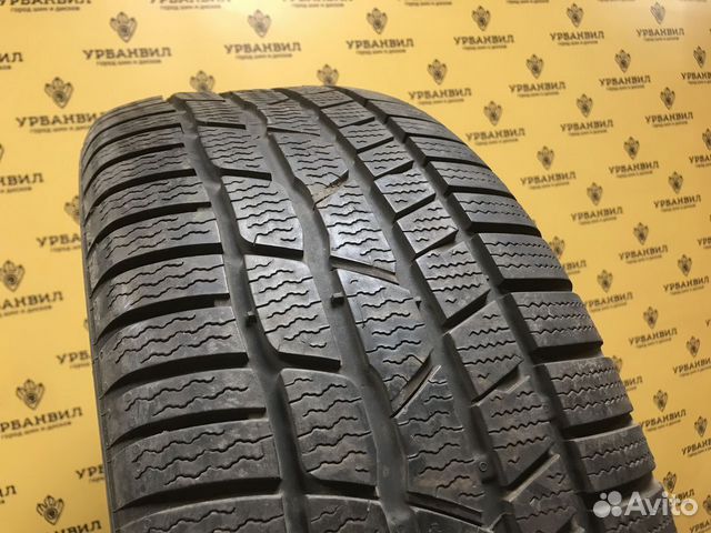 Continental ContiWinterContact TS 830 P 225/50 R17 98H