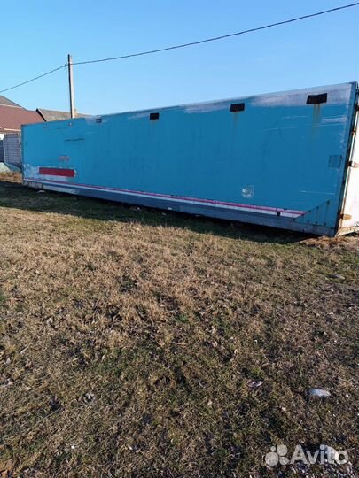 Термо будка