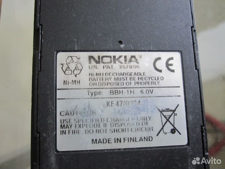 Nokia 1, 8 ГБ