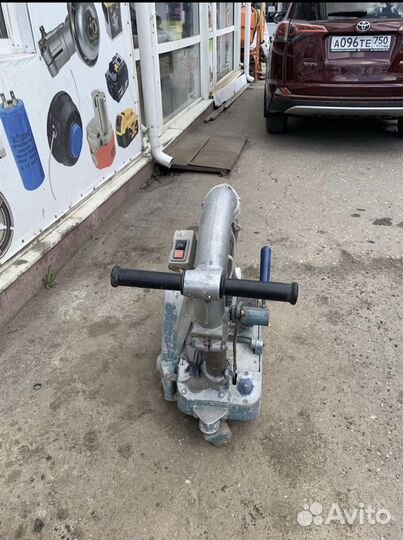 Прокат шлифовальных машина