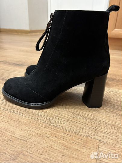 Ботильоны женские