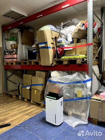 Склад для хранения