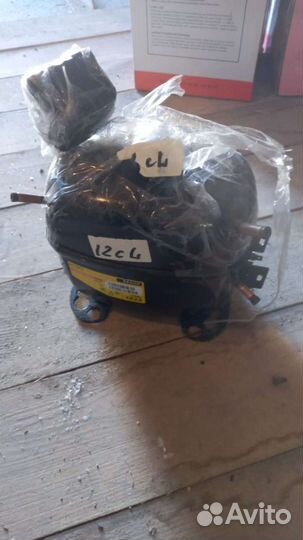 Ремонт промышленных холодильников