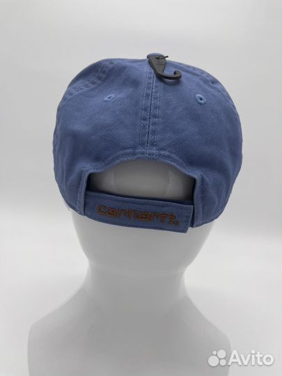 Кепка Carhartt Odessa Cap Coastal