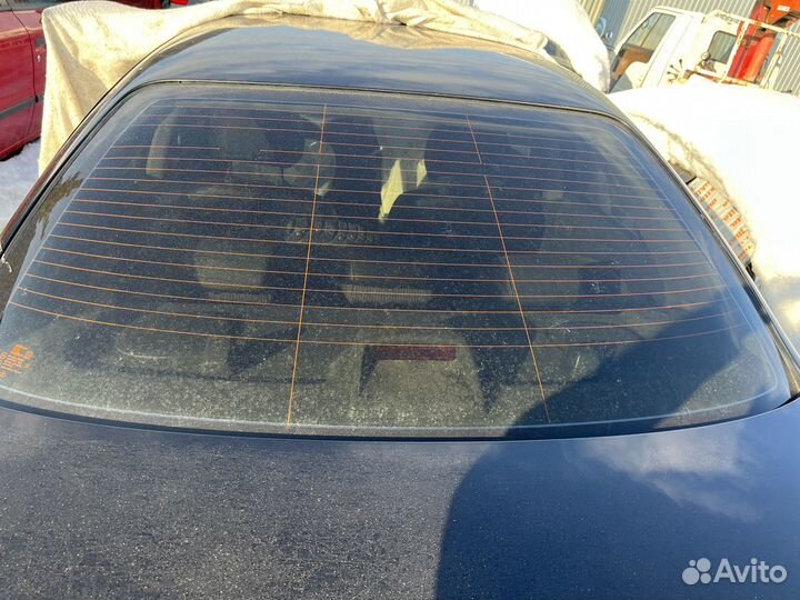Стекла кузовные Nissan Almera Classic