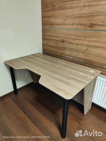 Компьютерный стол новый