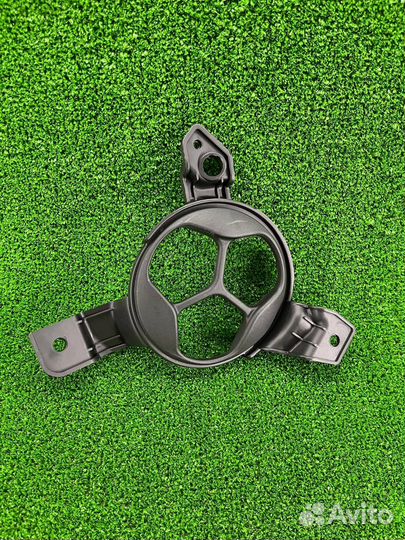 Решетка птф левая KIA optima 4 16-18