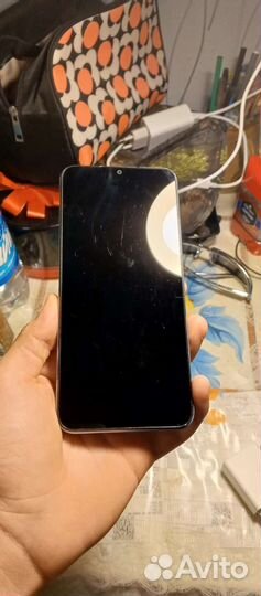 Смартфон realmi c 30