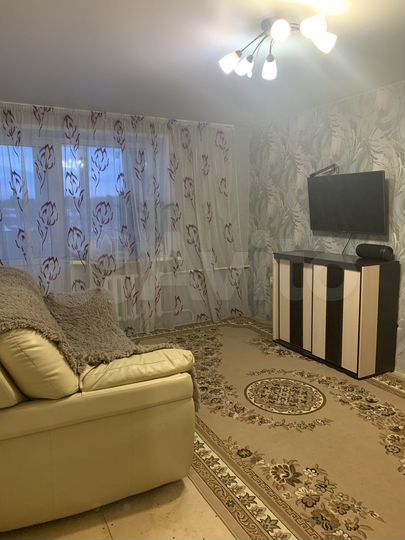 1-к. квартира, 32,9 м², 5/5 эт.