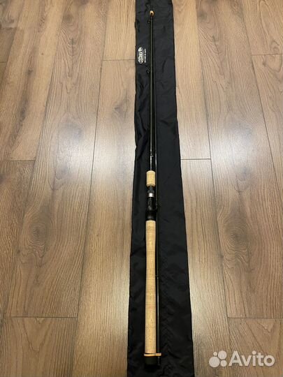 Спиннинг St Croix (Разные)