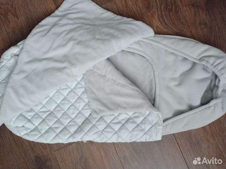 Детский кокон для новорожденных