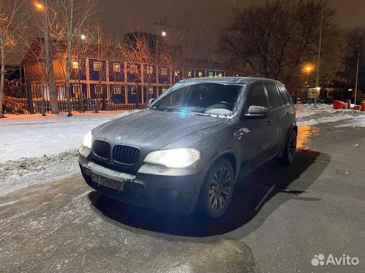 Автоподбор / Выездная диагностика автомобиля