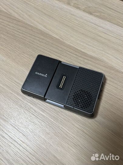 Навигатор для мотоцикла Garmin Zumo 660LM