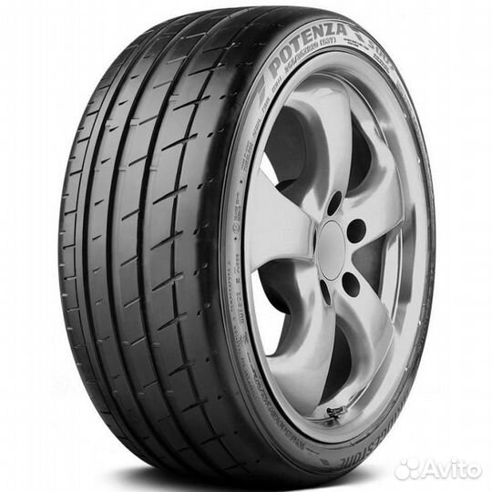 Bridgestone Potenza S007 265/30 R20 94Y