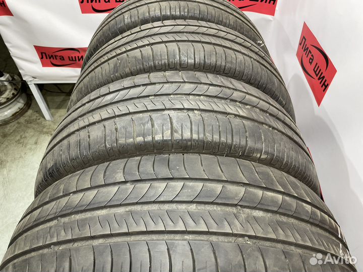 Michelin Energy Saver + 205/60 R16