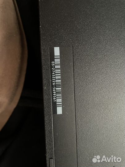 Sony PS4 500GB + Gta V