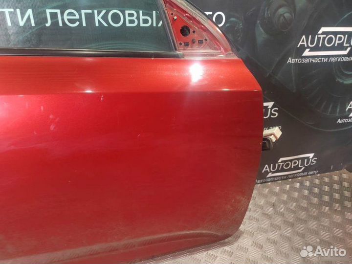 Дверь передняя правая Kia Ceed 1.6 2006-2012