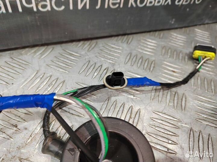 Проводка двери задняя левая Kia Ceed ED универсал