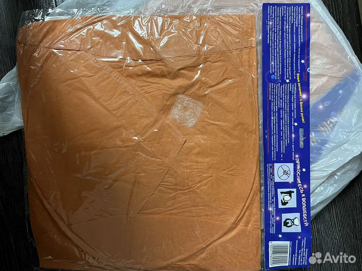 Небесные фонарики