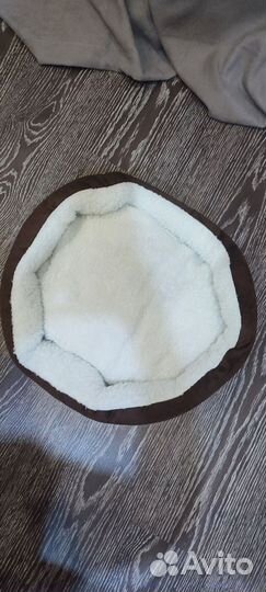 Лежанка новая