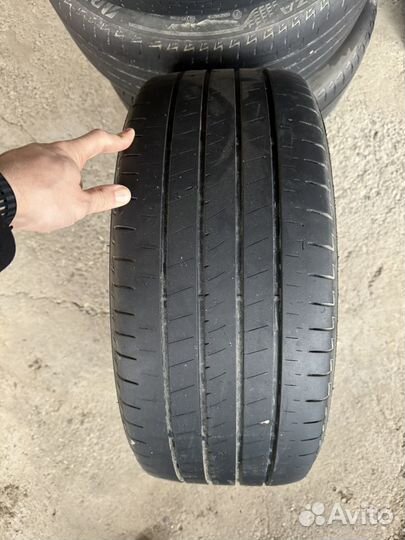 Bridgestone B70 235/45 R18