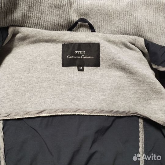 Ветровка женская