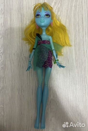 Кукла Монстер Хай