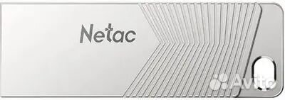 USB-флеш-накопитель Netac NT03UM1N-016G-32PN