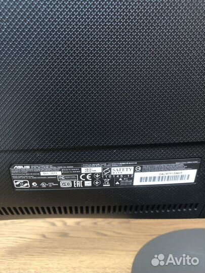 Монитор Asus 24