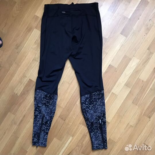 Asics Тайтсы Оригинал Odlo Scott