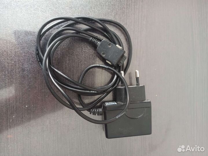 Зарядное устройство samsung