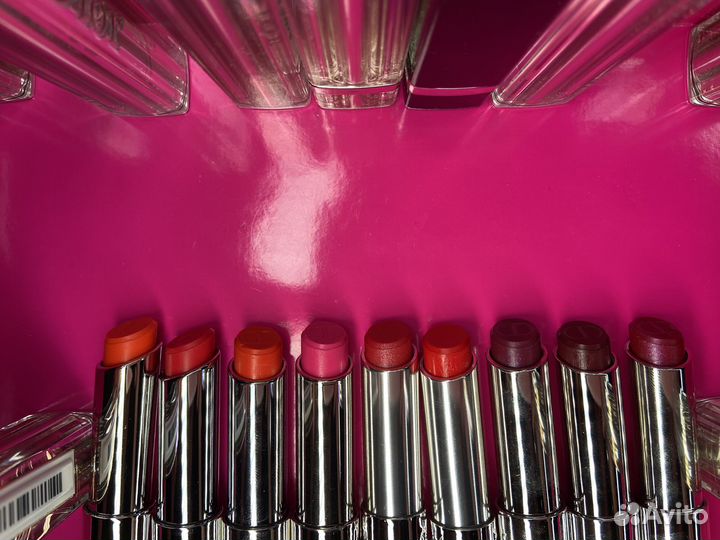 Dior помада новая оригинал