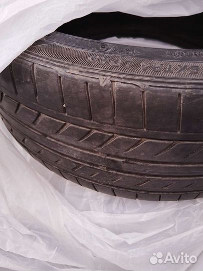 Goodyear Eagle LS EXE 215/40 R18