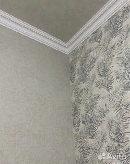 Отделочные работы