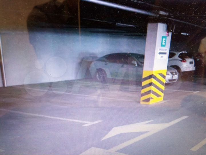 Машиноместо, 15 м²