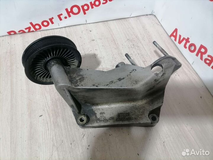 Кронштейн гидроусилителя Chevrolet Lacetti