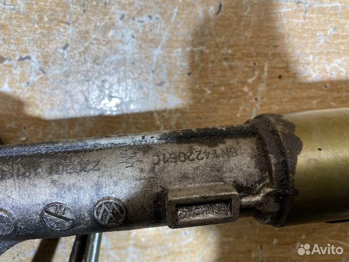 Рулевая рейка Volkswagen Polo 3 Арт. 210114