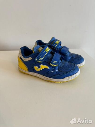 Бутсы детские Joma