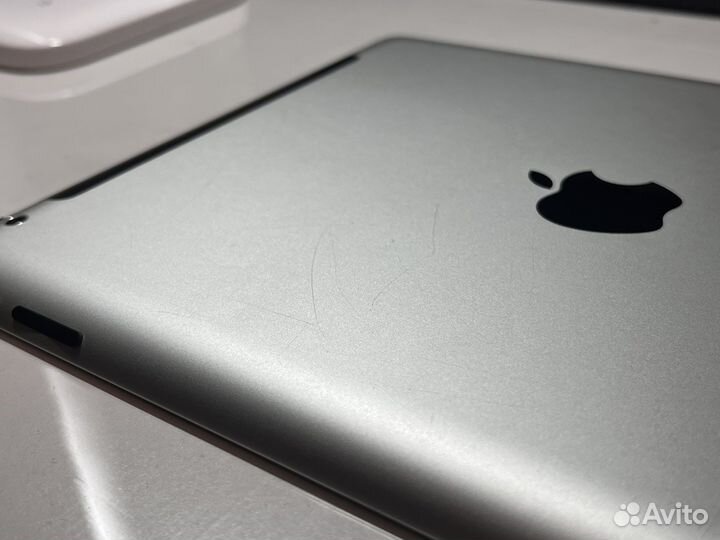 Планшет apple iPad