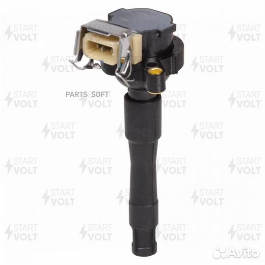 Startvolt SC26182 Катушка зажигания для а/м BMW 3